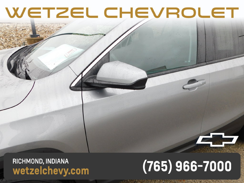 Certified 2024 GMC Terrain SLE w/ Driver Convenience Package AWD/4WD image 11