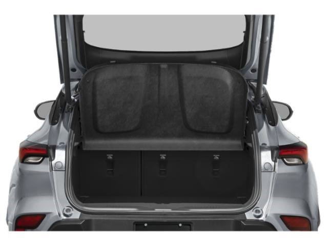 Certified 2024 Buick Envista Sport Touring FWD image 13