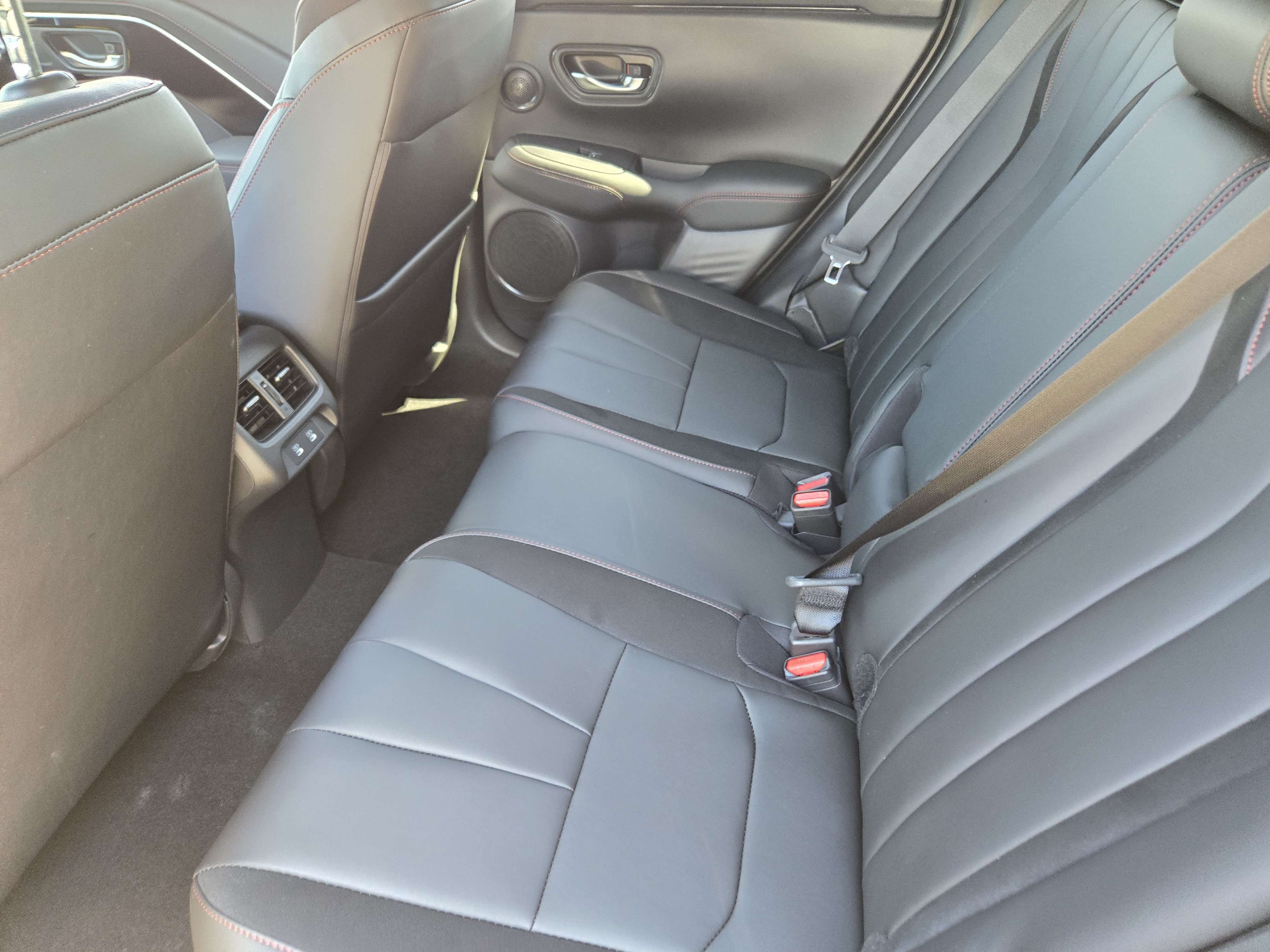 New 2026 Acura ADX A-Spec w/ Advance Package AWD/4WD image 19