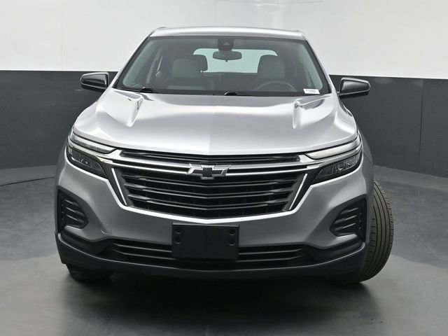 Used 2024 Chevrolet Equinox LS w/ Sport Edition image 6