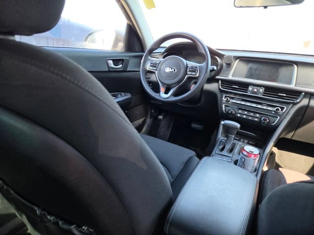 Used 2018 Kia Optima LX w/ Convenience Package FWD image 22
