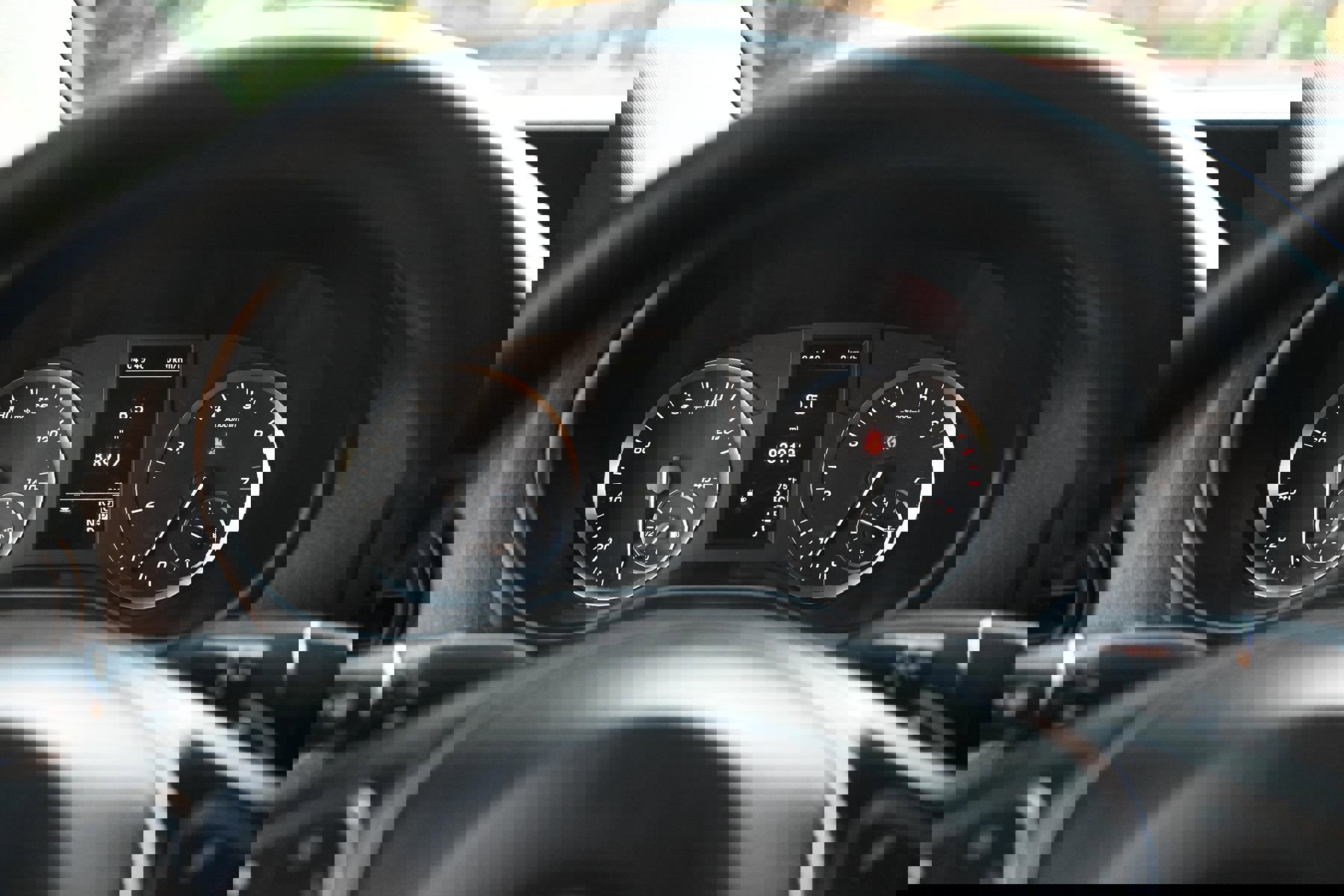 Used 2020 Mercedes-Benz Metris image 24