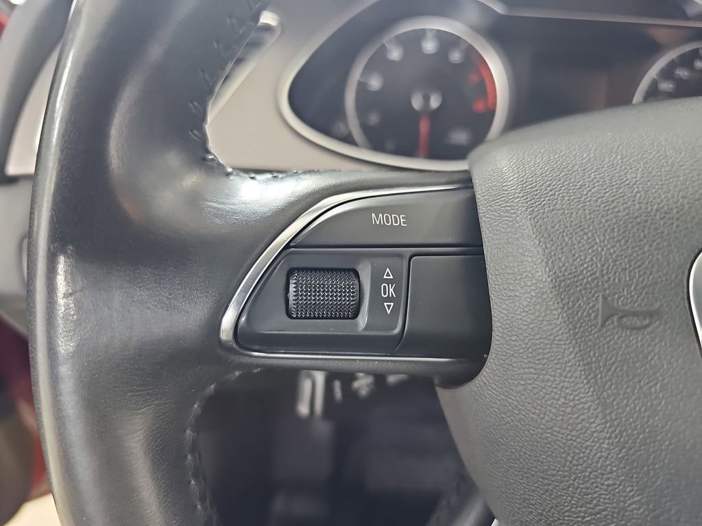 Used 2013 Audi A4 2.0T Premium AWD/4WD image 21