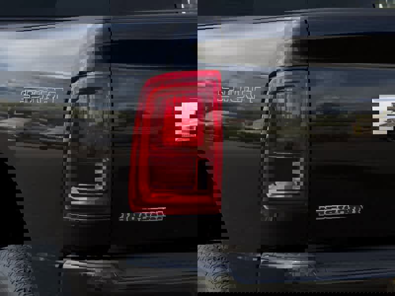 New 2026 RAM 2500 Big Horn image 9