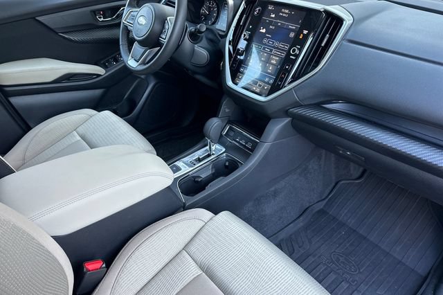 Certified 2025 Subaru Ascent Premium w/ Premium Package AWD/4WD image 14