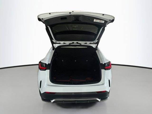 Used 2023 Lexus NX 350 F Sport image 29