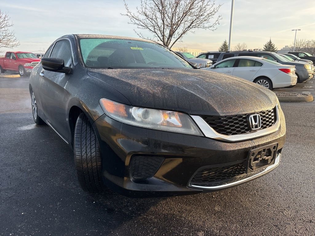 Used 2013 Honda Accord LX-S image 11