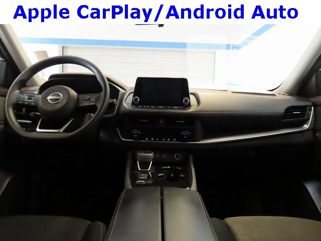 Used 2023 Nissan Rogue SV image 7