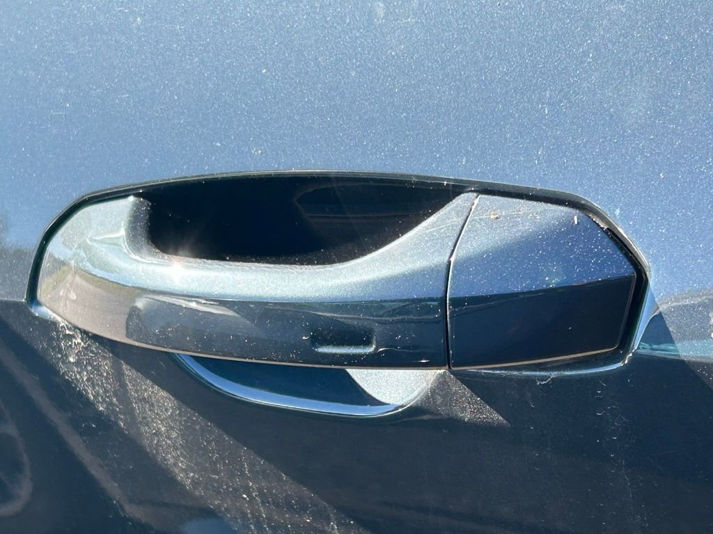 Used 2019 Audi e-tron Premium Plus image 13