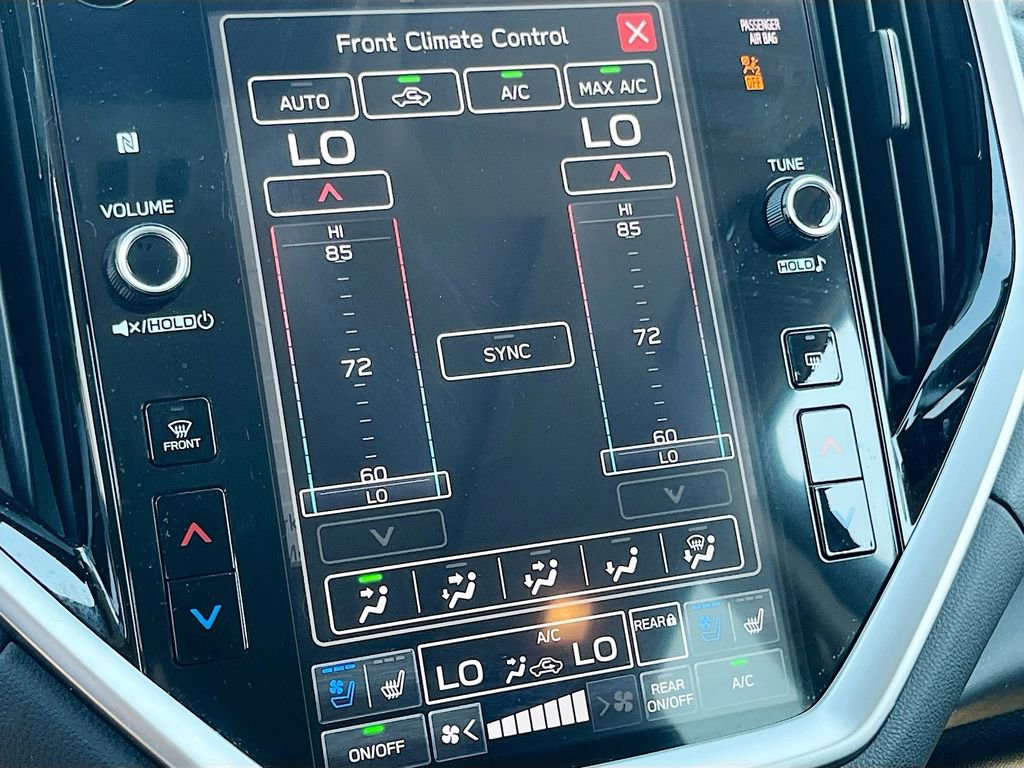 Used 2024 Subaru Ascent Touring image 16