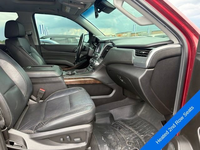 Used 2019 Chevrolet Tahoe LT w/ LT Signature Package AWD/4WD image 12