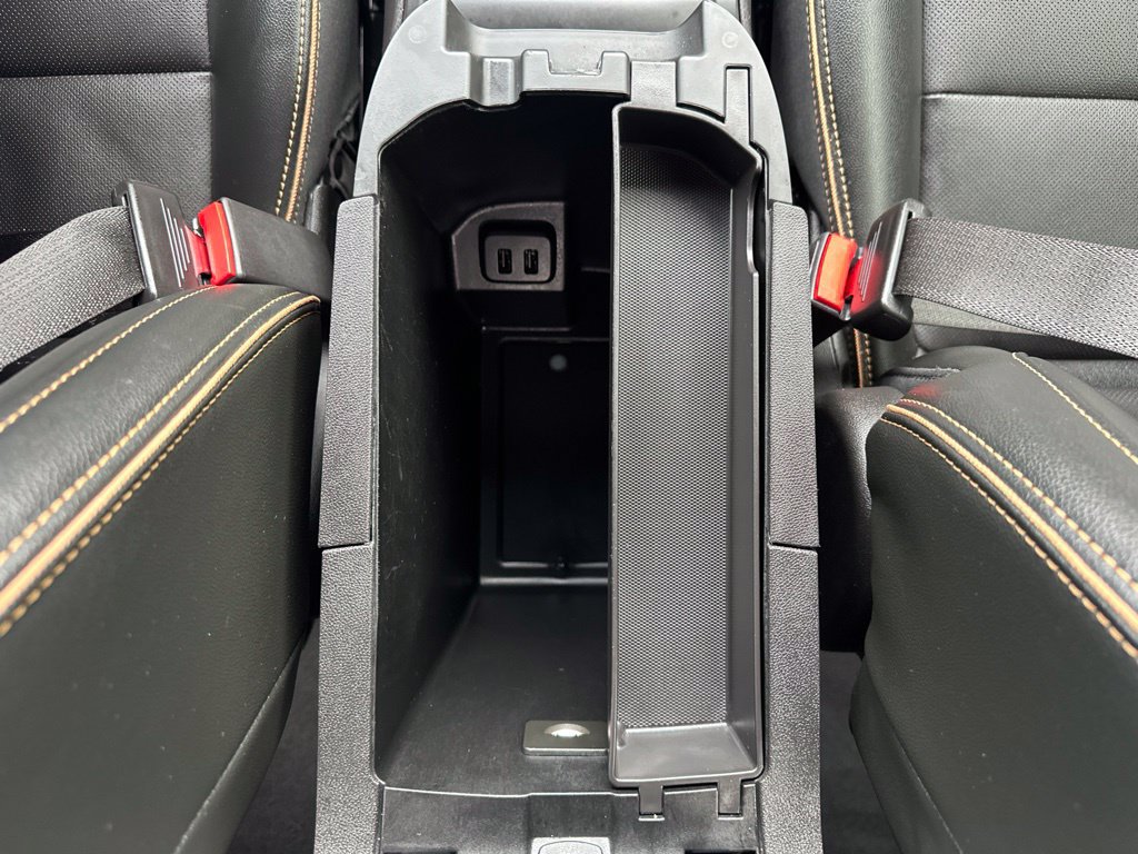 Certified 2024 GMC Terrain AT4 w/ Infotainment Package II AWD/4WD image 8