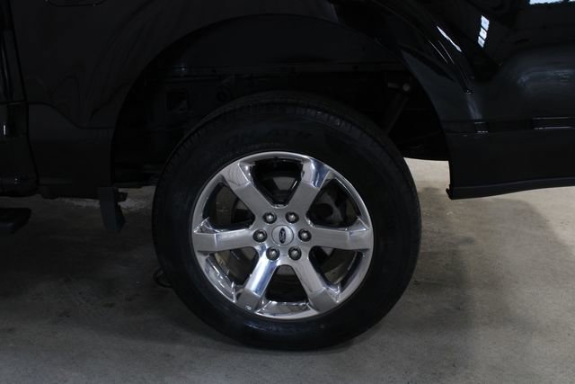 Used 2022 Ford F150 XLT w/ Equipment Group 302A High AWD/4WD image 29