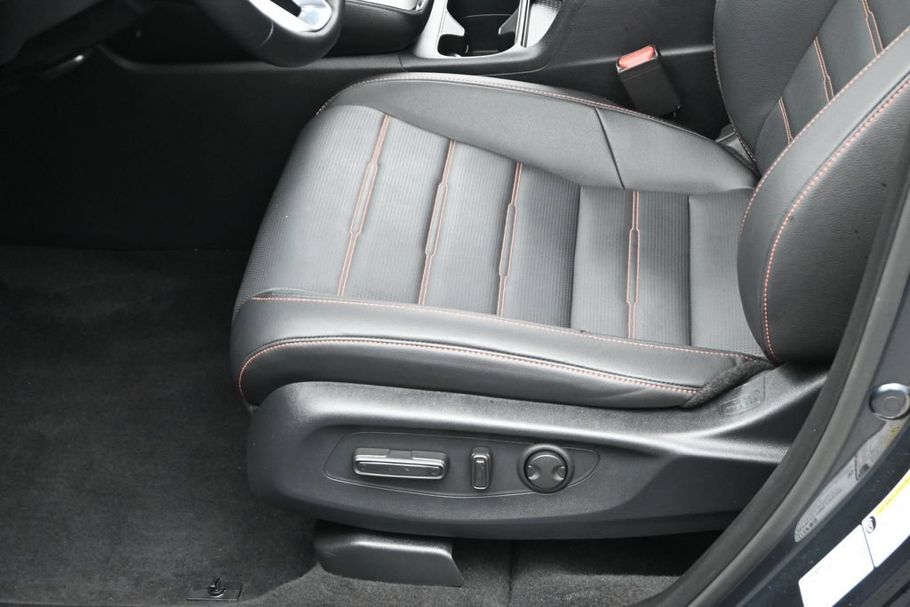 Certified 2026 Honda CR-V Sport-L image 14