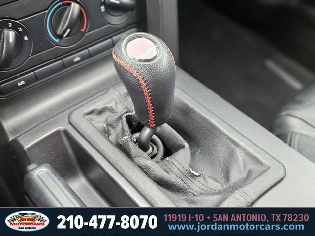 Used 2006 Ford Mustang GT Premium RWD image 20