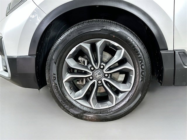 Certified 2022 Honda CR-V EX image 11
