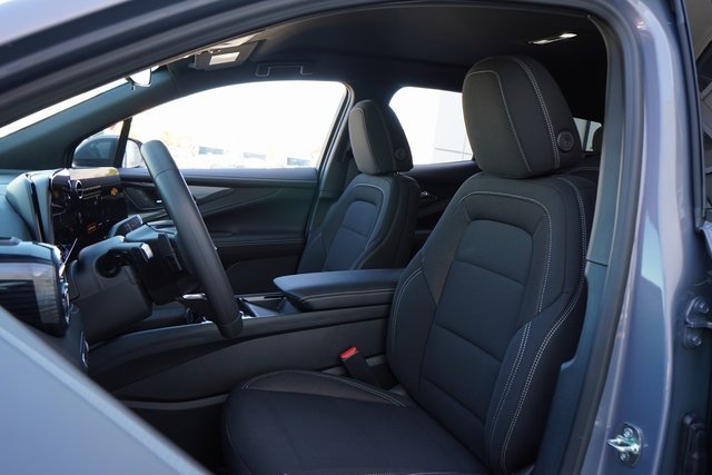 New 2026 Chevrolet Blazer EV LT image 22