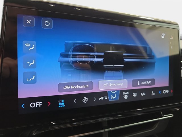 New 2026 Lincoln Nautilus Reserve w/ Jet Appearance Package AWD/4WD image 20