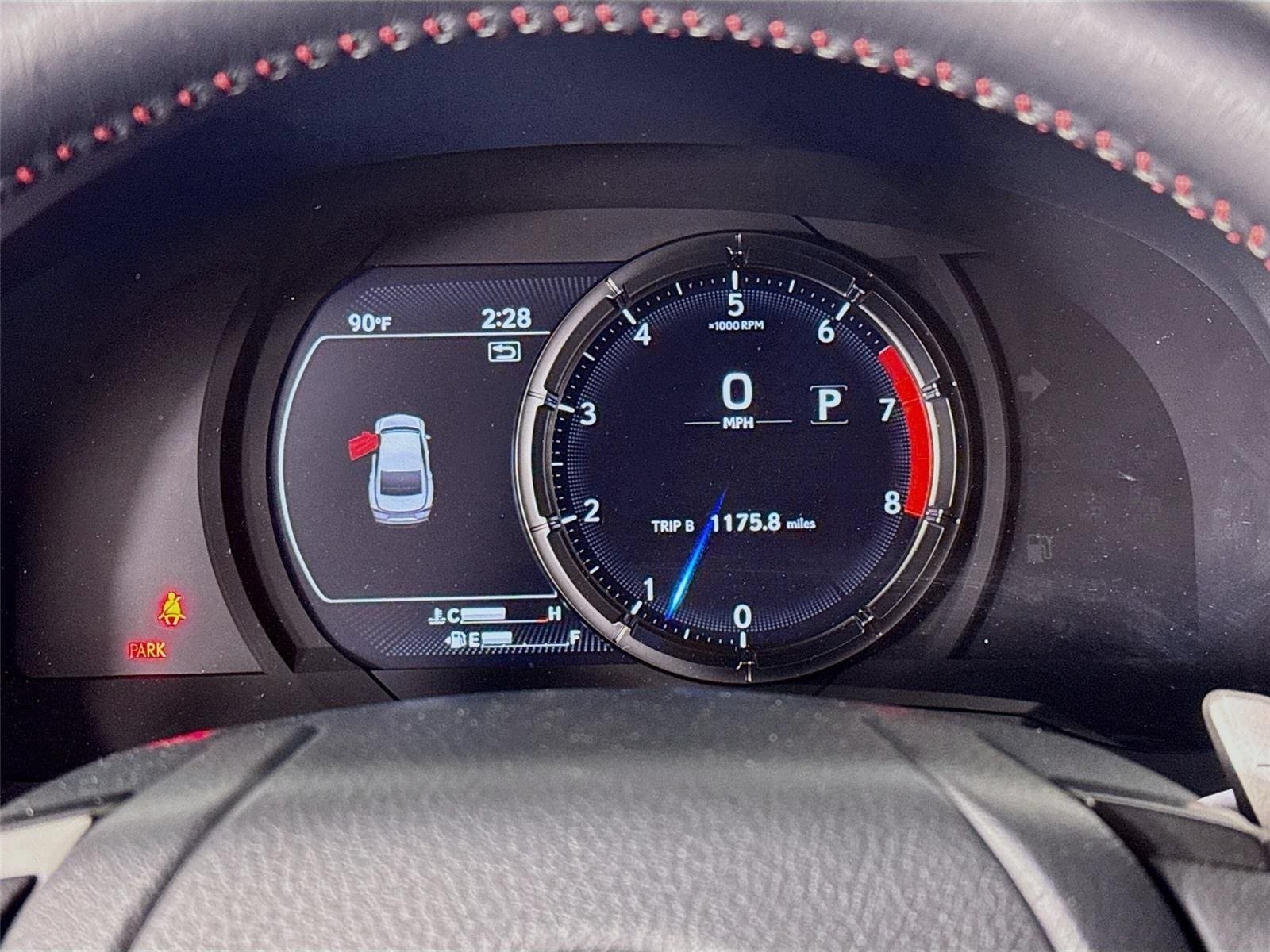 Used 2022 Lexus IS 350 F Sport w/ Memory Package AWD/4WD image 13