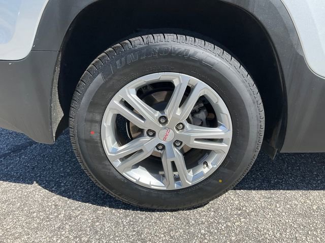 Used 2019 GMC Terrain SLE w/ Driver Convenience Package image 24