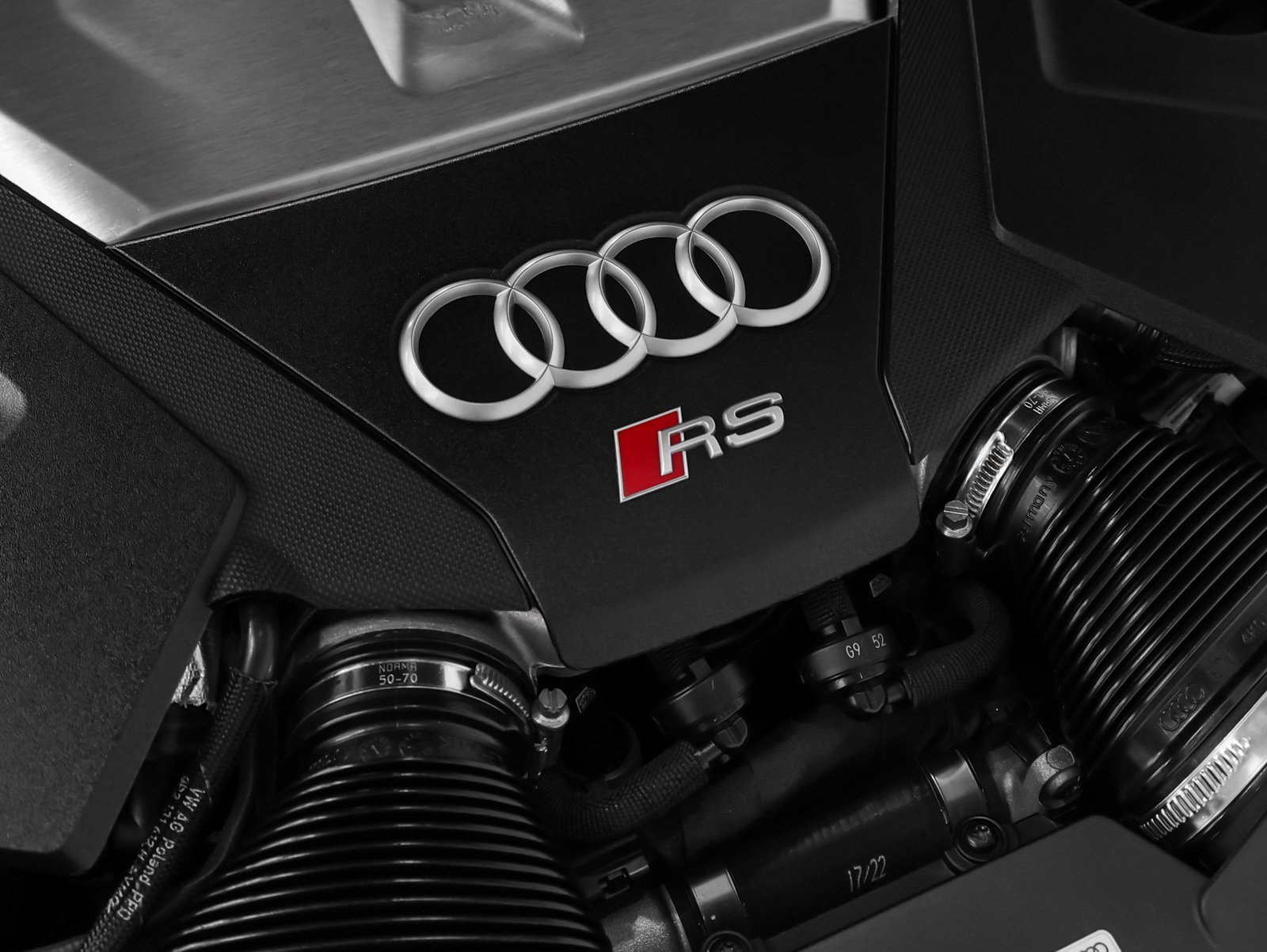 Used 2023 Audi RS 6 image 18