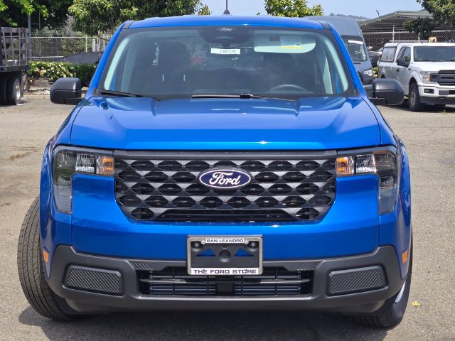 New 2026 Ford Maverick XL AWD/4WD image 2