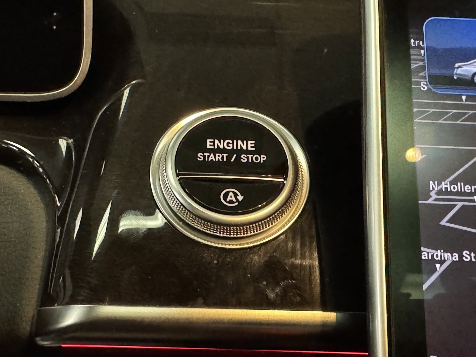 Certified 2023 Mercedes-Benz S 500 S 500 image 31