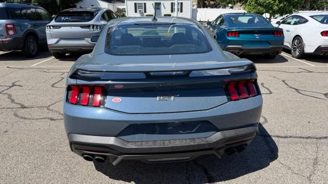 New 2026 Ford Mustang GT Premium w/ GT Performance Package RWD image 6