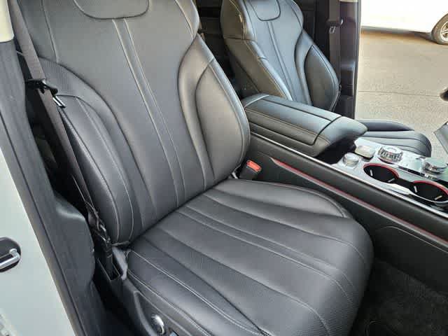 Used 2025 Genesis GV80 2.5T Standard AWD/4WD image 19