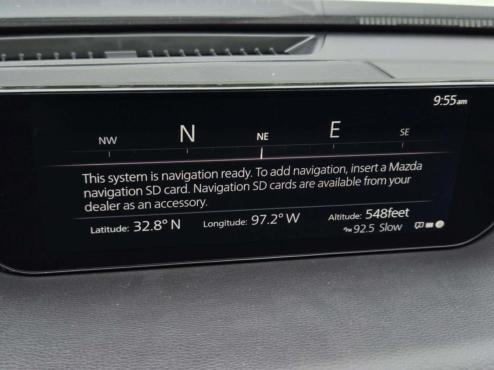 New 2026 MAZDA CX-50 AWD 2.5 S w/ Weather Package image 21
