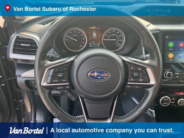 Certified 2024 Subaru Forester Limited AWD/4WD image 19