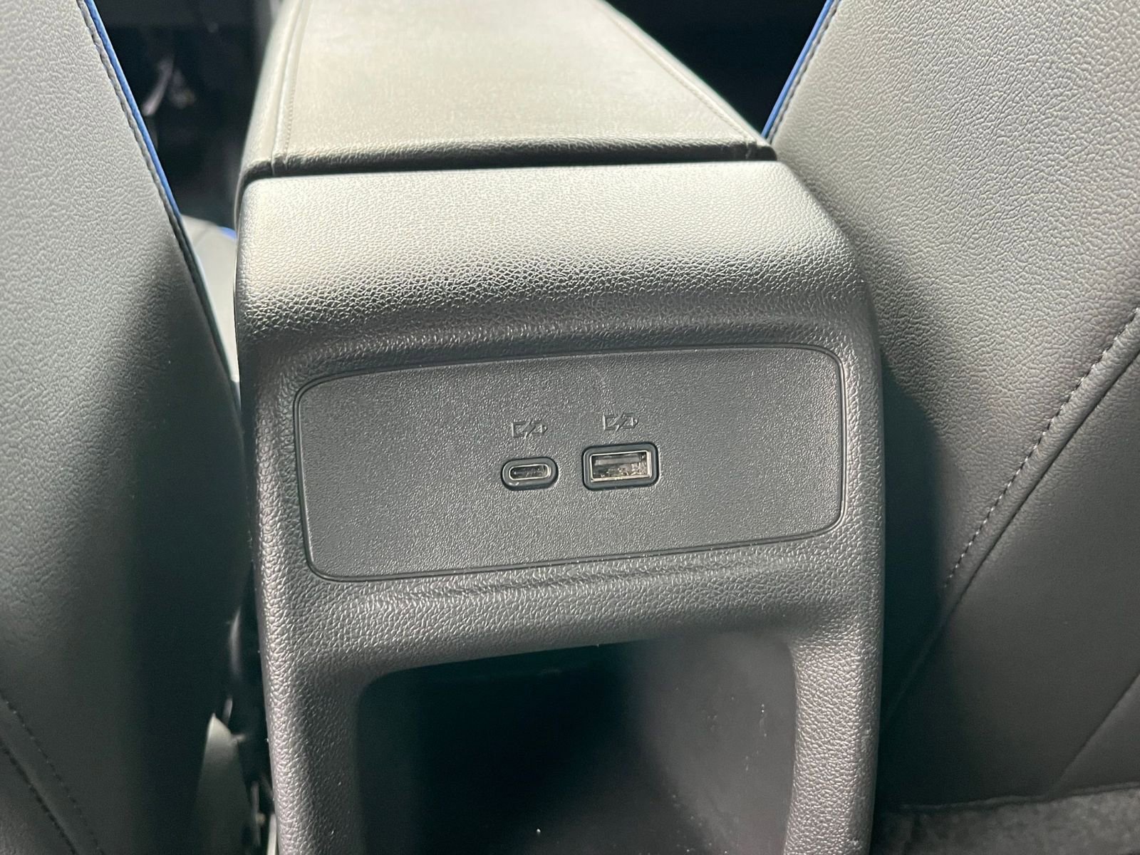 Used 2025 Buick Envista Sport Touring FWD image 22