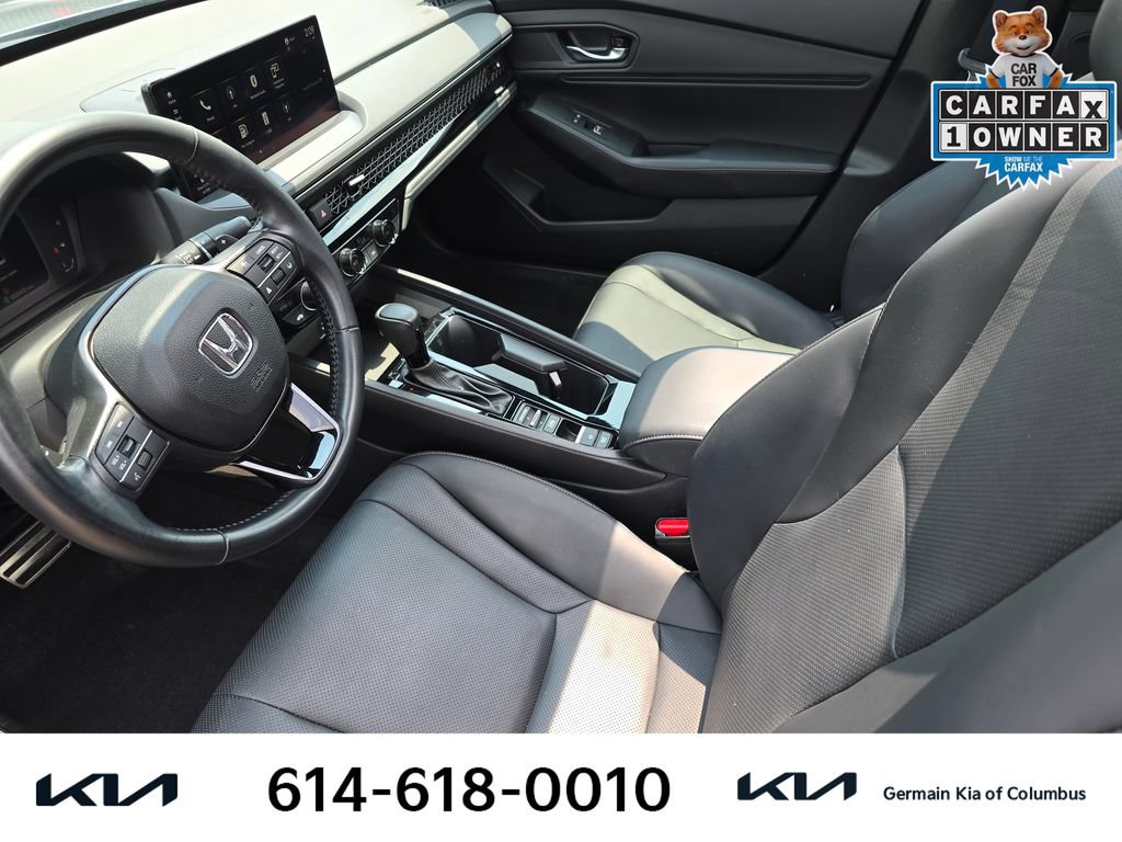 Used 2024 Honda Accord Sport image 17