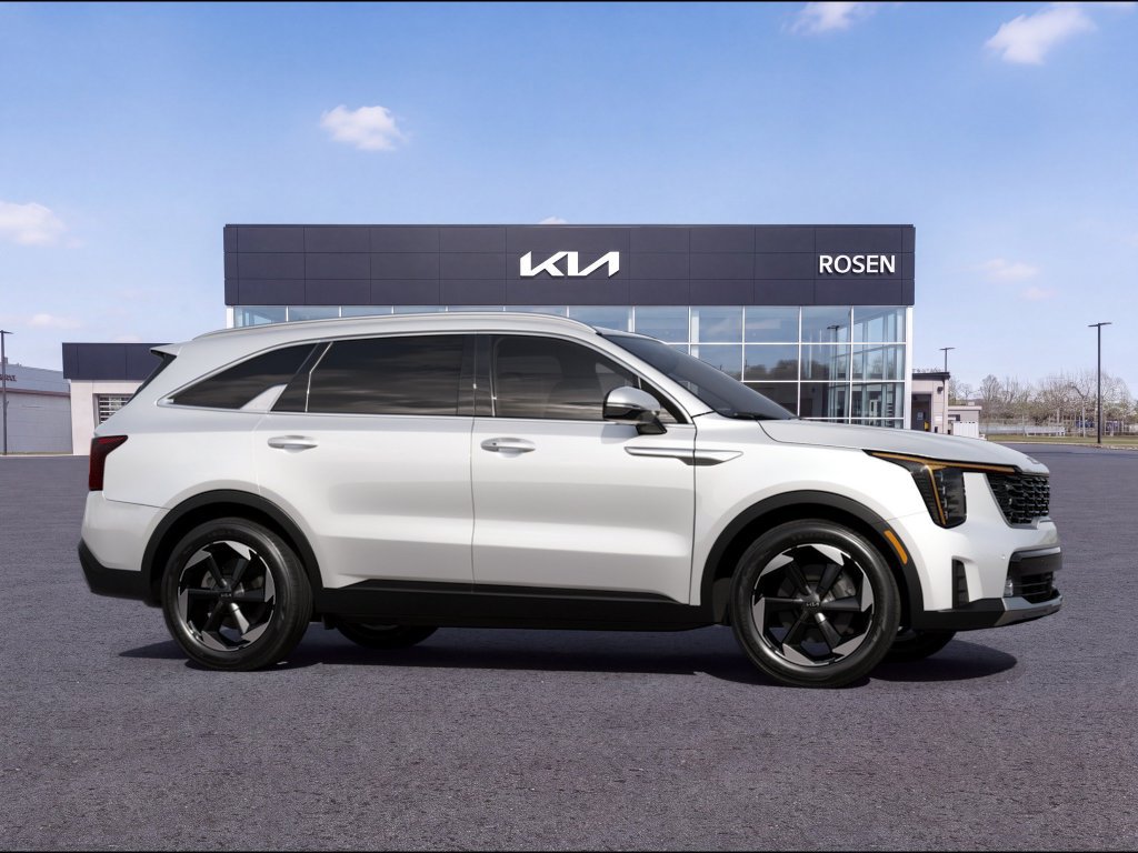New 2026 Kia Sorento EX AWD/4WD image 26