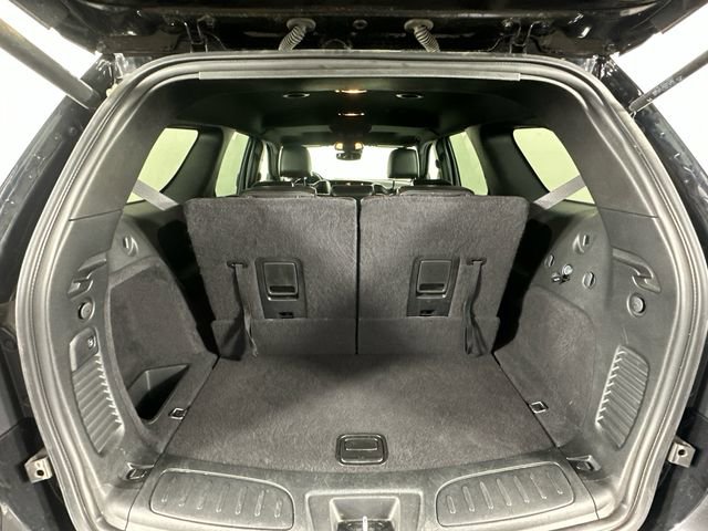 Certified 2024 Dodge Durango GT image 7