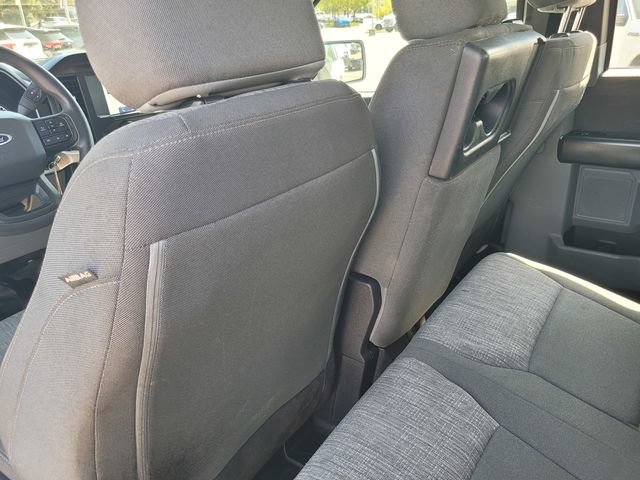 Certified 2021 Ford F150 XL w/ Equipment Group 101A High RWD image 11