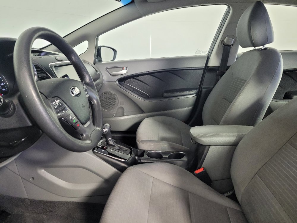Used 2018 Kia Forte LX w/ LX Popular Package FWD image 17