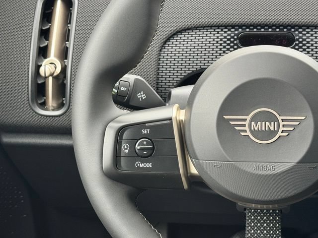 New 2027 MINI Cooper Countryman S AWD/4WD image 21