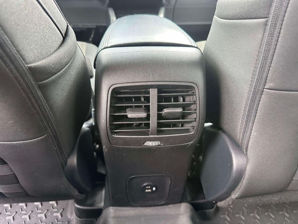 Used 2021 Ford Bronco Sport Big Bend w/ Big Bend Package (96B) AWD/4WD image 12
