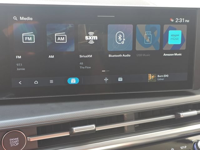 New 2026 Hyundai Santa Fe XRT AWD/4WD image 7