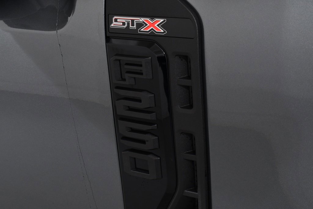 New 2026 Ford F250 XL w/ STX Appearance Package image 17