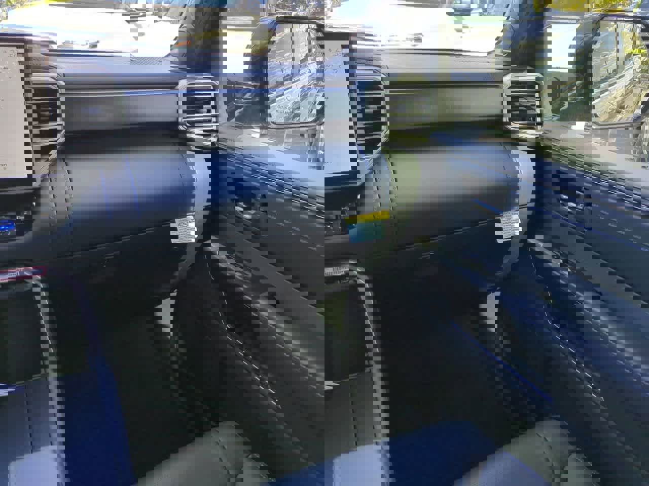 New 2026 Toyota Tundra Platinum image 16