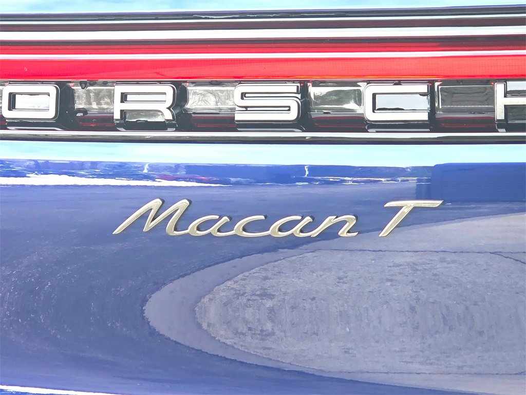 New 2026 Porsche Macan Turbo image 28