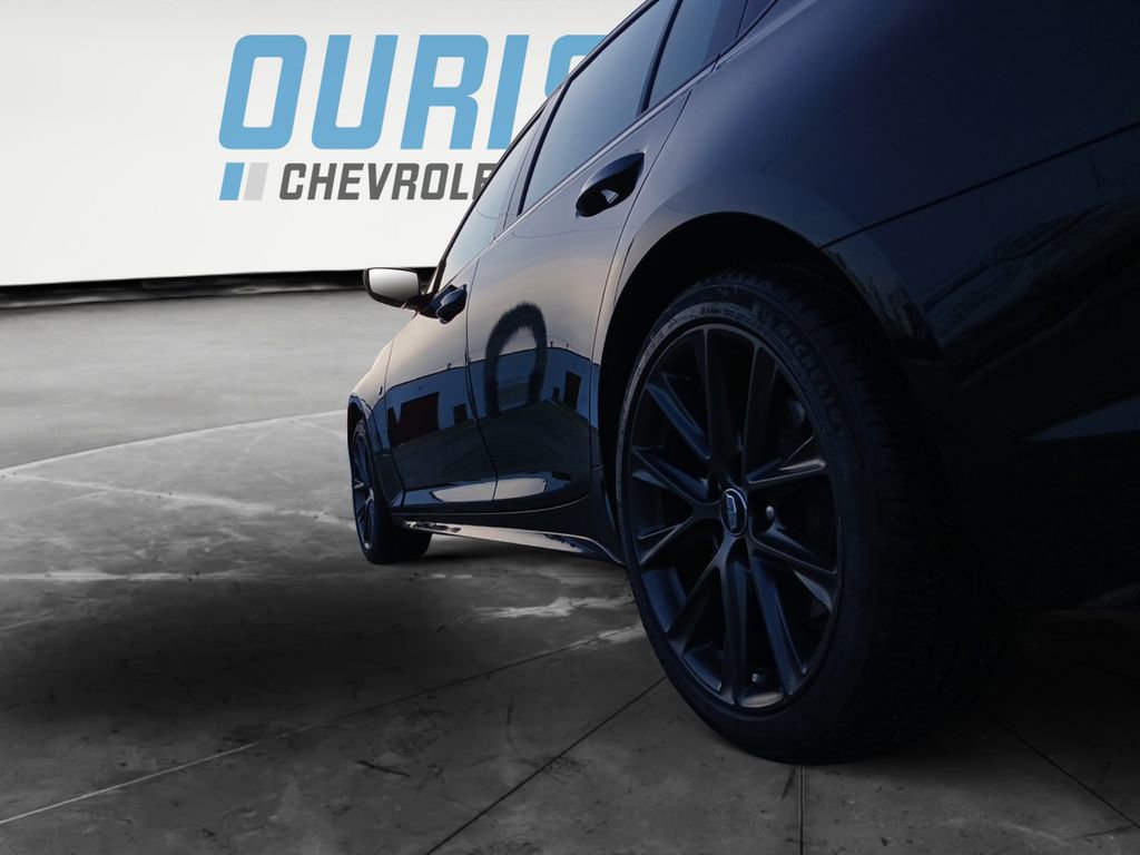 Used 2025 Cadillac CT5 Sport image 19