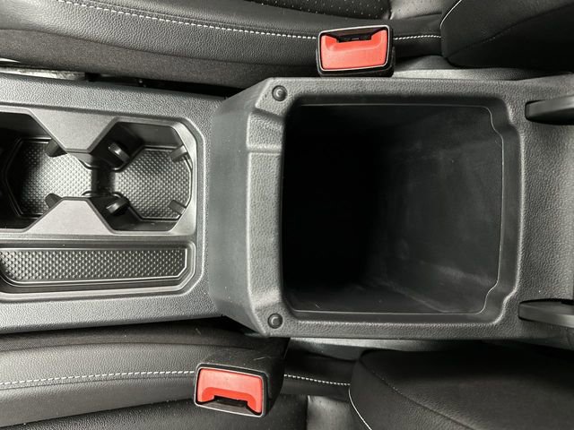 Used 2023 Volkswagen Tiguan SE R-Line image 21