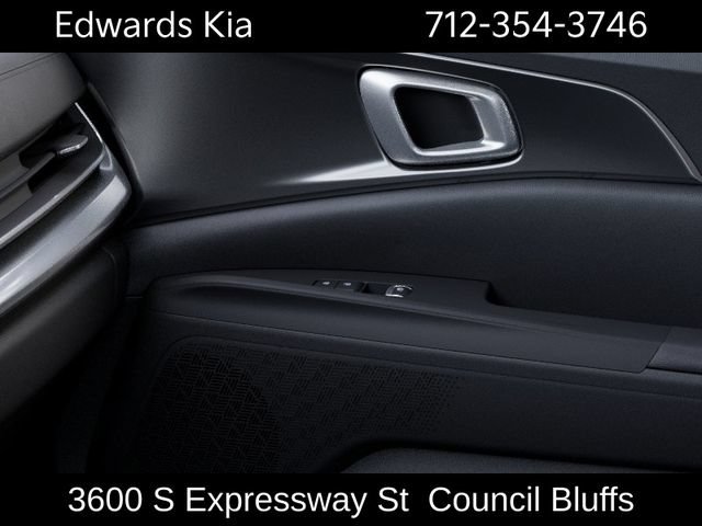 New 2027 Kia Carnival SX Prestige FWD image 27