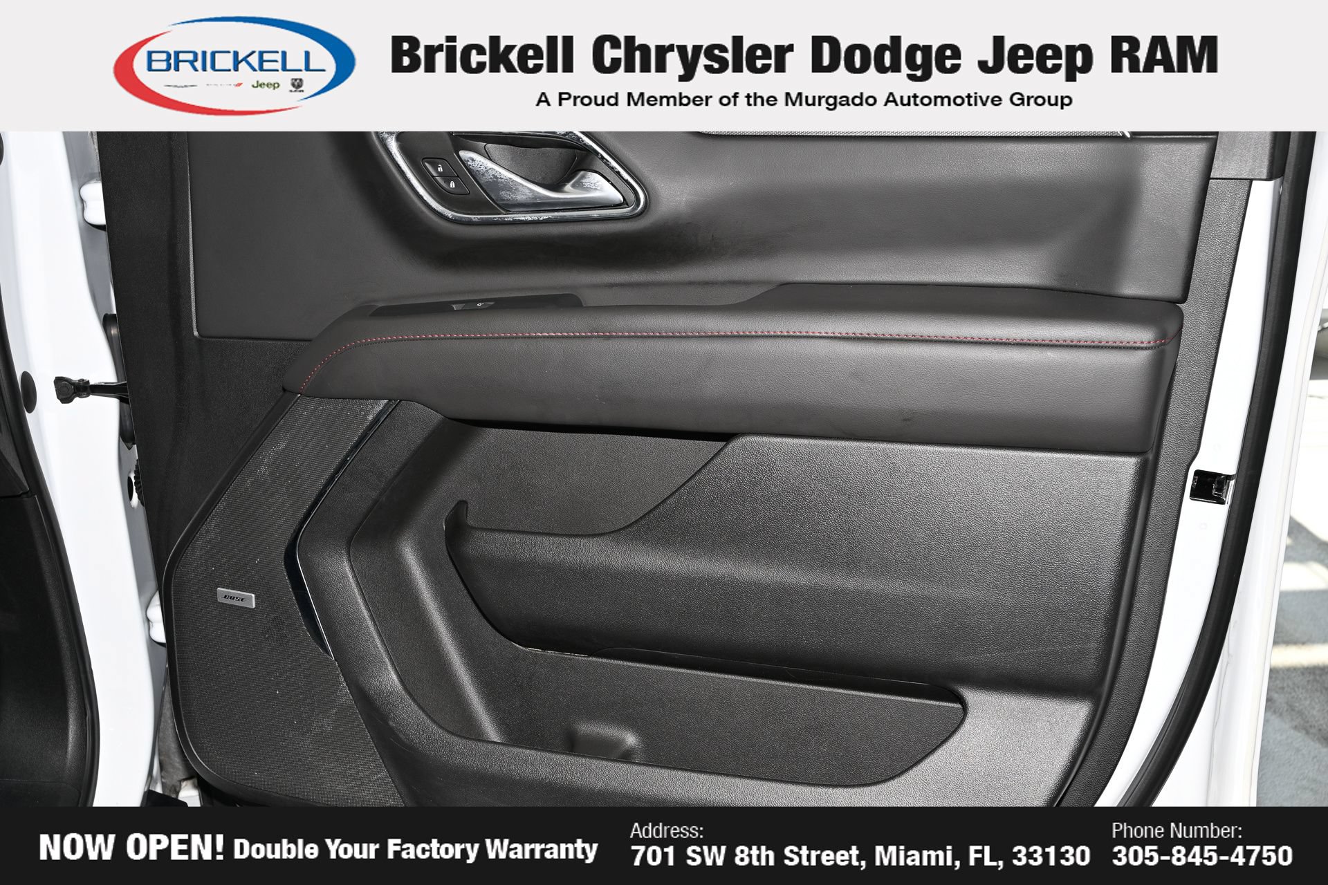 Used 2023 Chevrolet Suburban RST RWD image 14