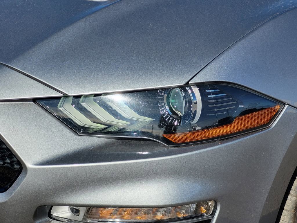 Used 2020 Ford Mustang GT Premium w/ Equipment Group 401A image 8