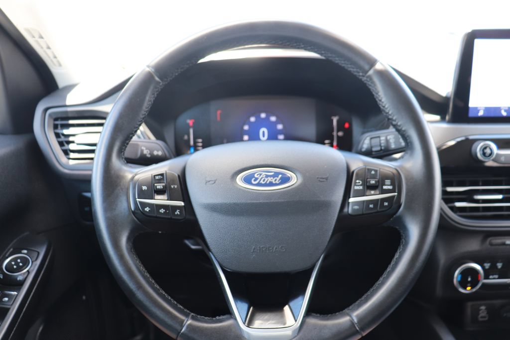 Used 2024 Ford Escape Active FWD image 18