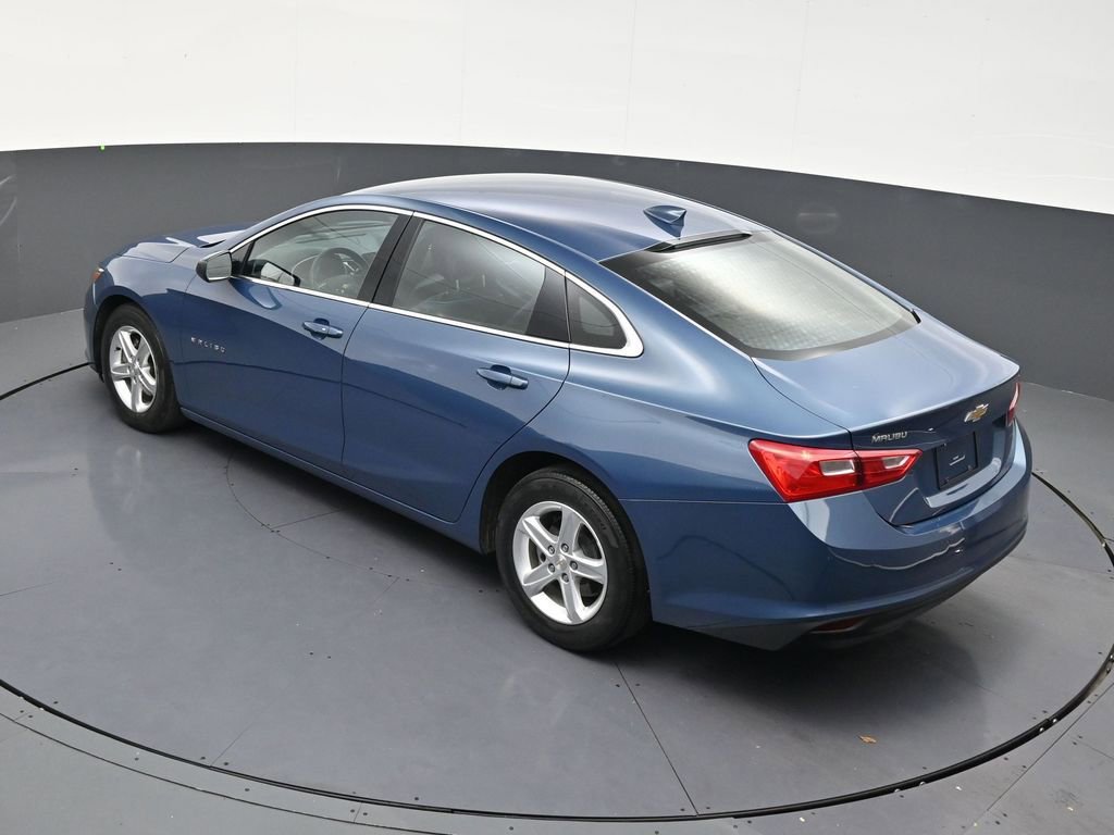 Used 2024 Chevrolet Malibu LT image 14